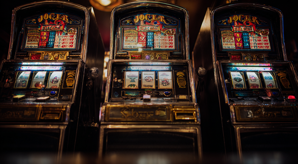 Pelican Casino